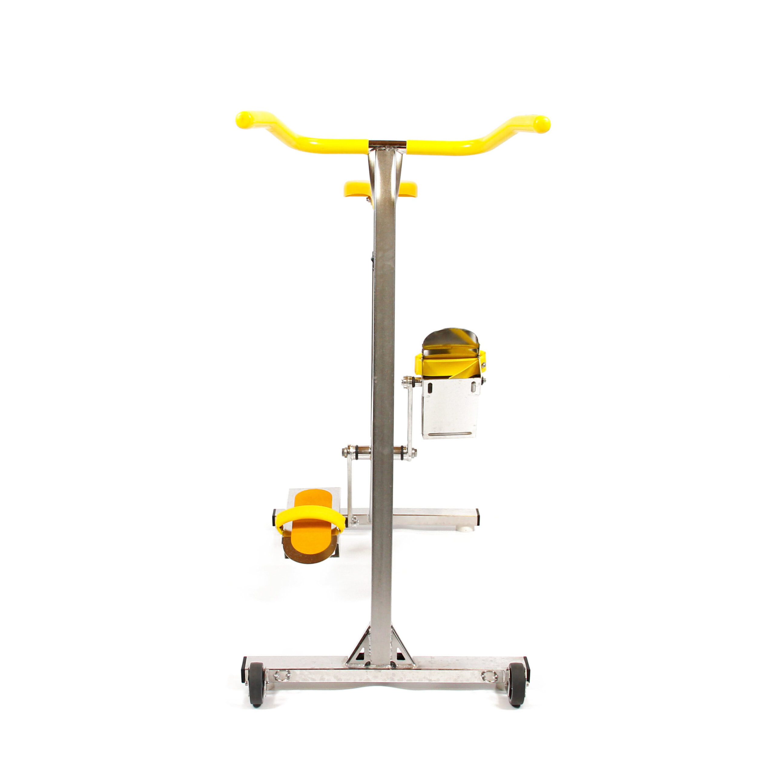 Cardi'eau bike pro for one guidon soudé reconditionné – Image 3