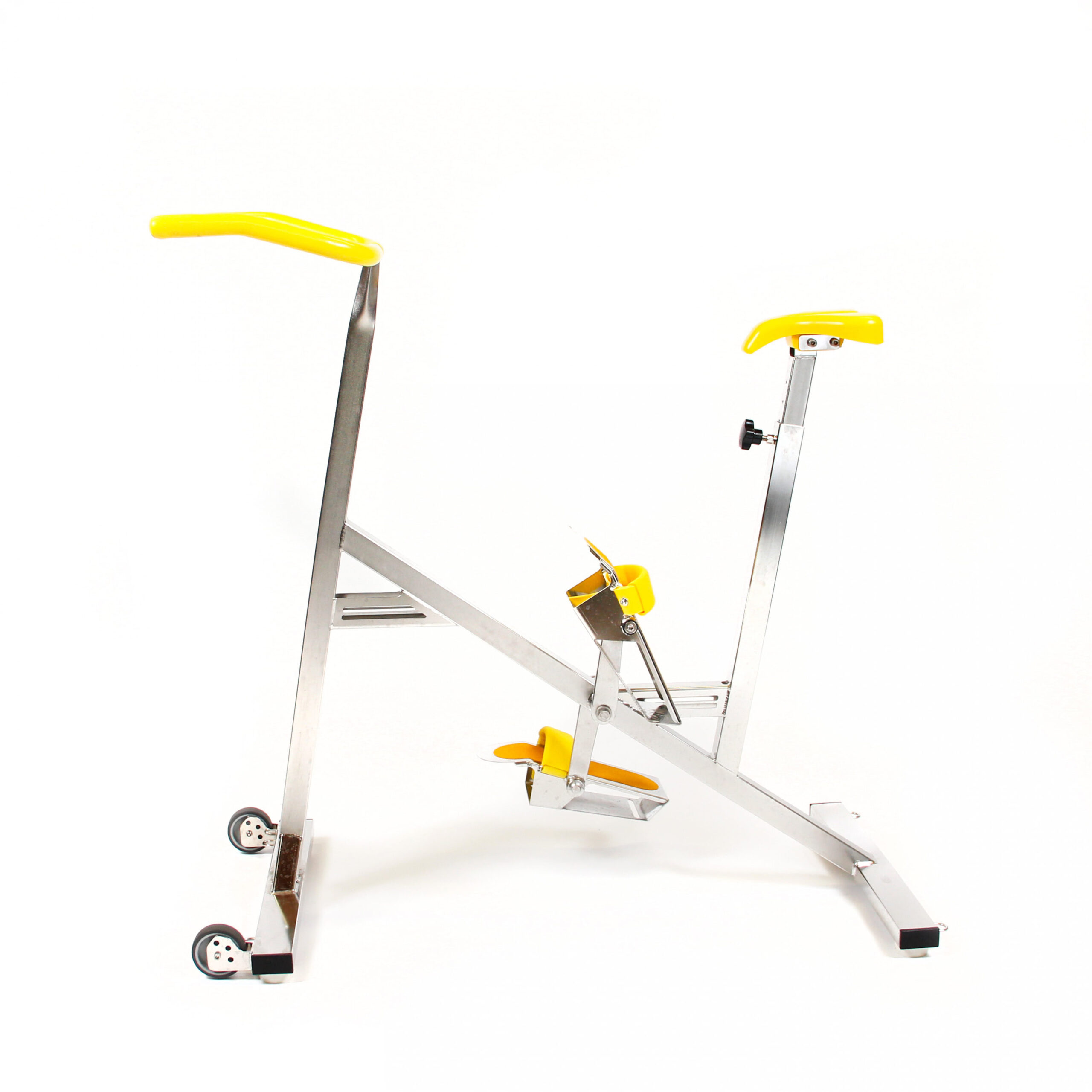 Cardi'eau bike pro for one guidon soudé reconditionné – Image 2