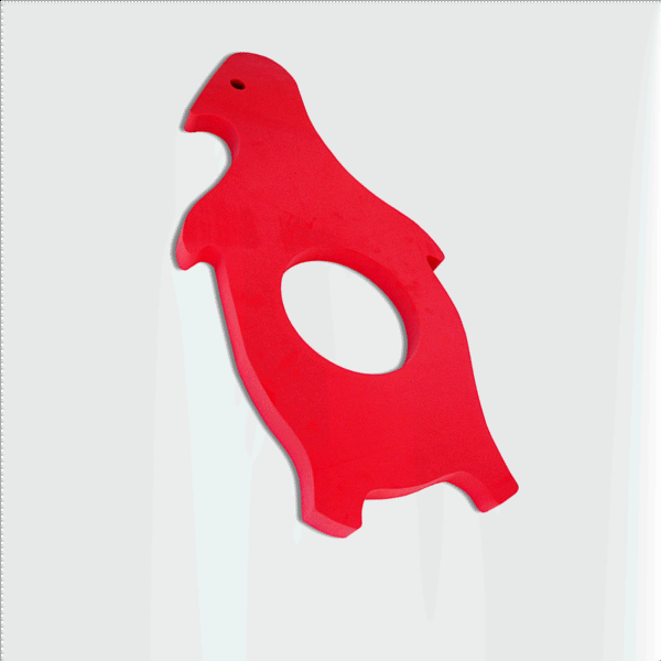 Pingouin Flottant