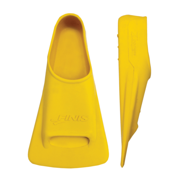 Palmes Zoomers Gold Finis