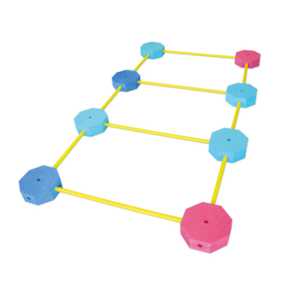 Structure Octogones