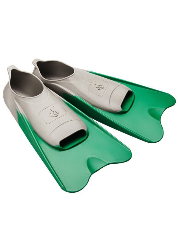 Palmes Courtes Taille à La Couleur – Image 4