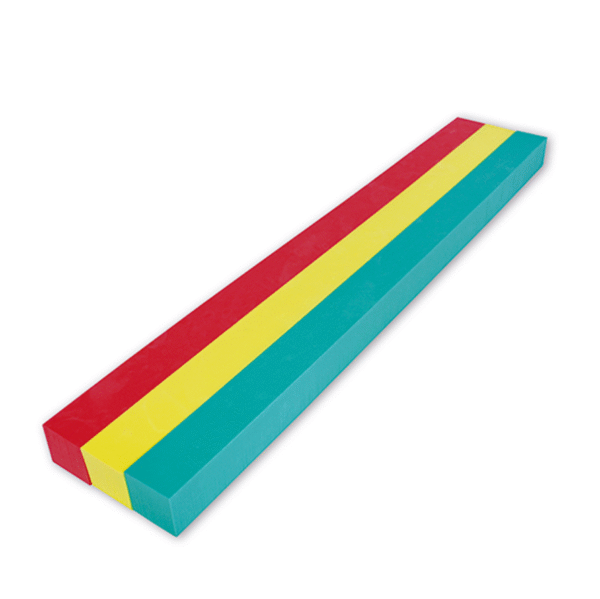 Aqua Frite Carrée