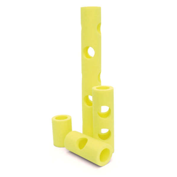 Connecteur Rond Noodle