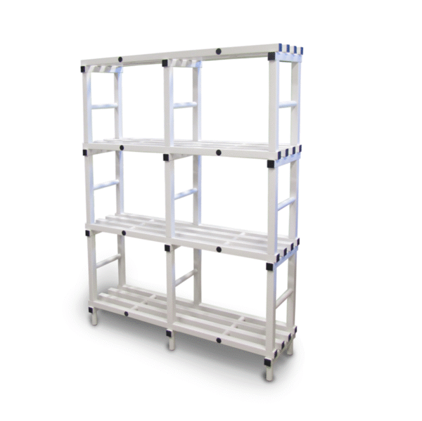 Etagere PVC
