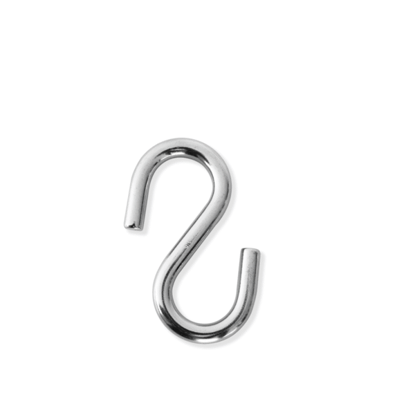 Crochet Inox
