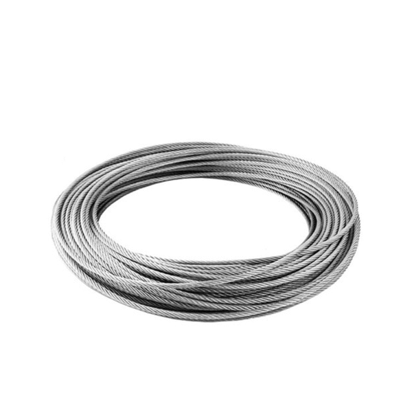 Cable Inox Gaine