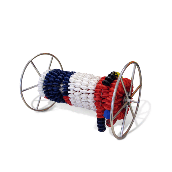 Roue Enrouleur