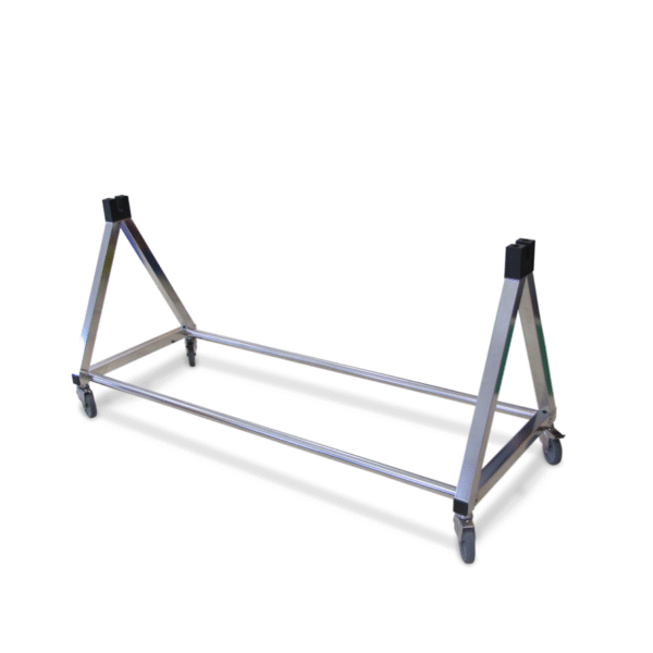 Base Roue Enrouleur
