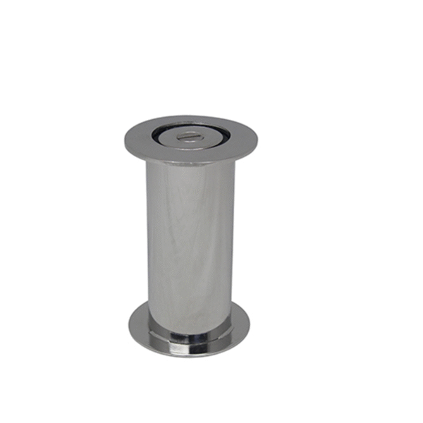 Ancrage pour Tube 43 Mm
