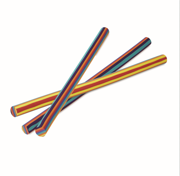 Noodles Arc-En-Ciel Rondes