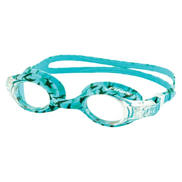 Lunettes Aventure Finis