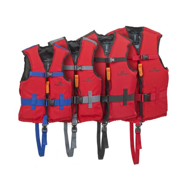 Gilet de Sauvetage