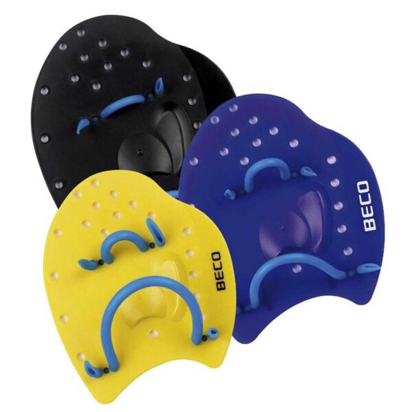 Paddles Plaquettes Hydrodynamiques Beco ®