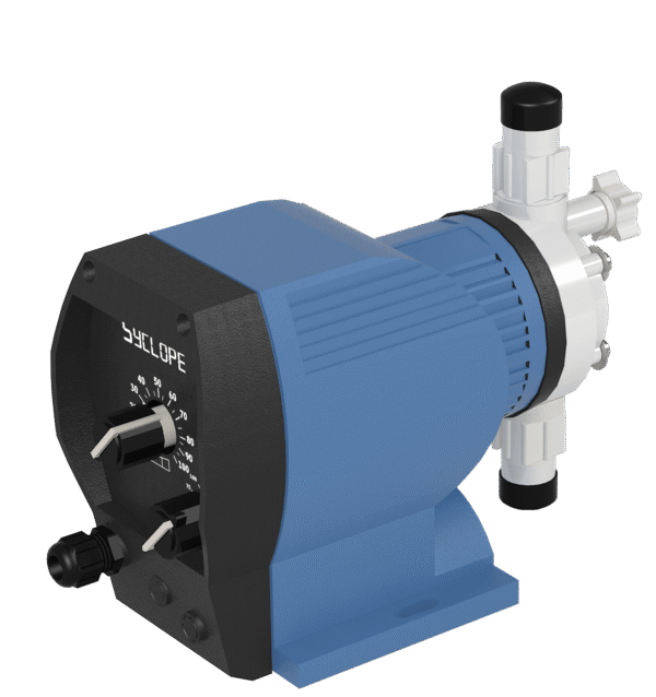 Pompe doseuse Ecoplus