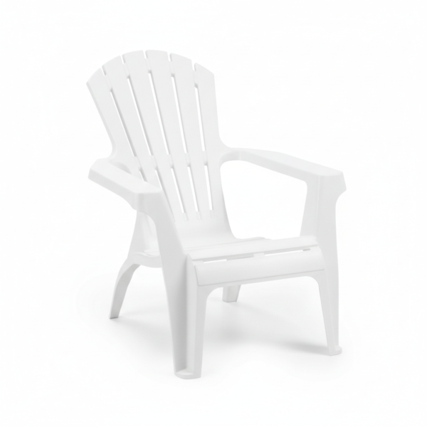 Fauteuil Monobloc – Image 2