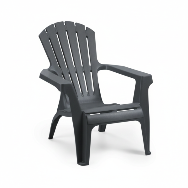 Fauteuil Monobloc
