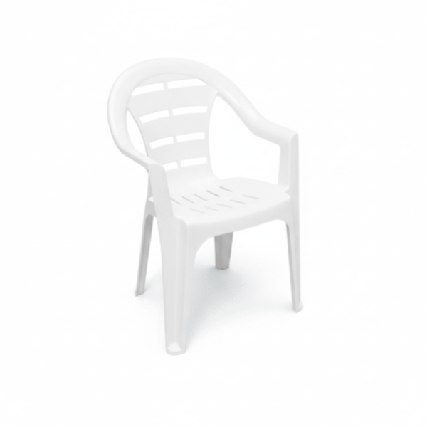 Fauteuil PVC – Image 2