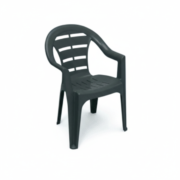 Fauteuil PVC