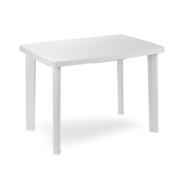 Table résine FARETTO