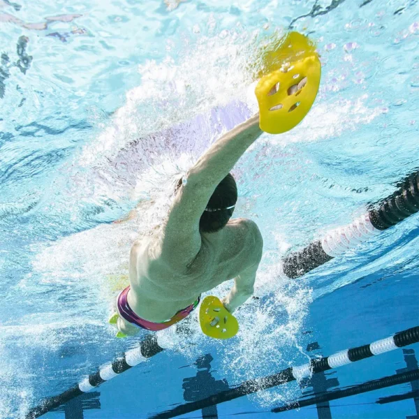 Manta Paddles Finis – Image 2