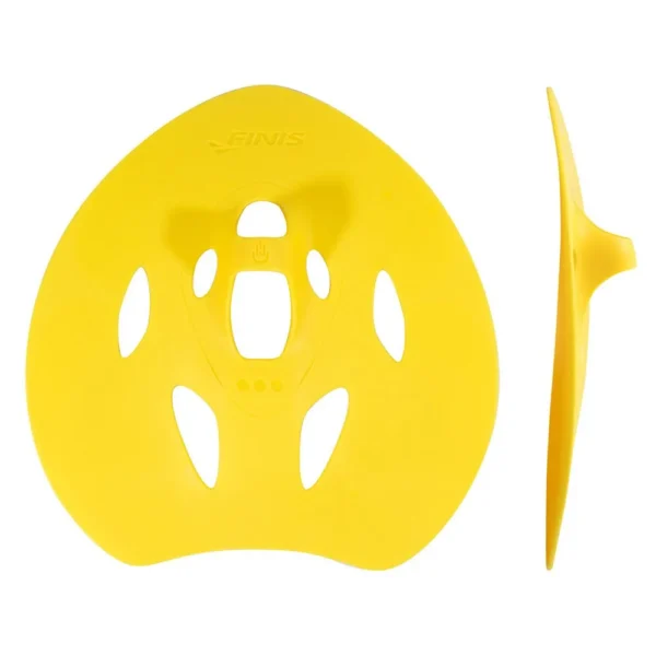 Manta Paddles Finis