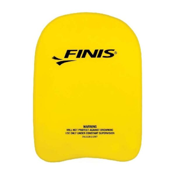 Planche de Natation Finis