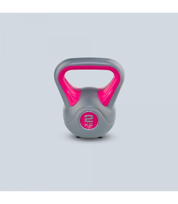 Kettlebells Fit – Image 2