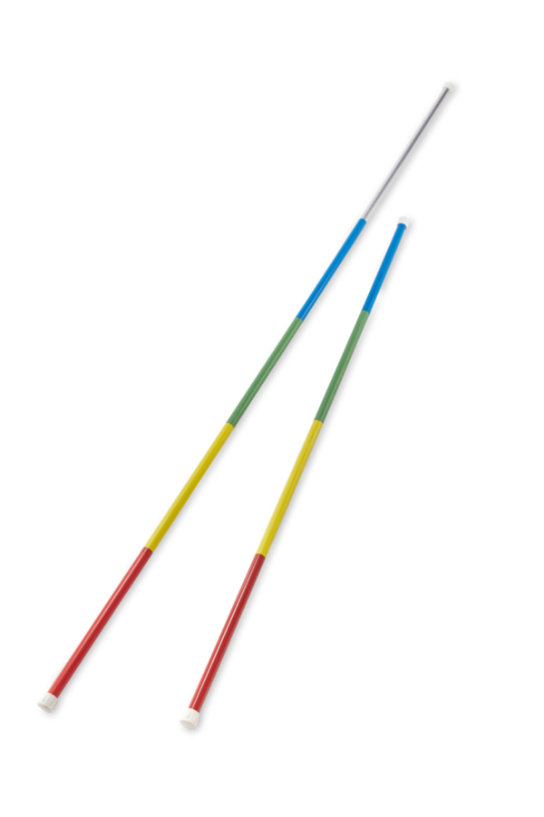 Perche Multicolore