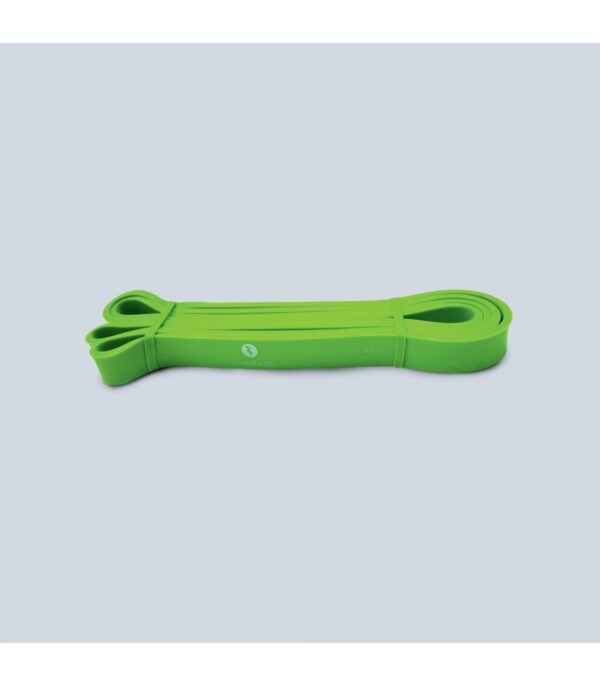 Power Bands 7 forces