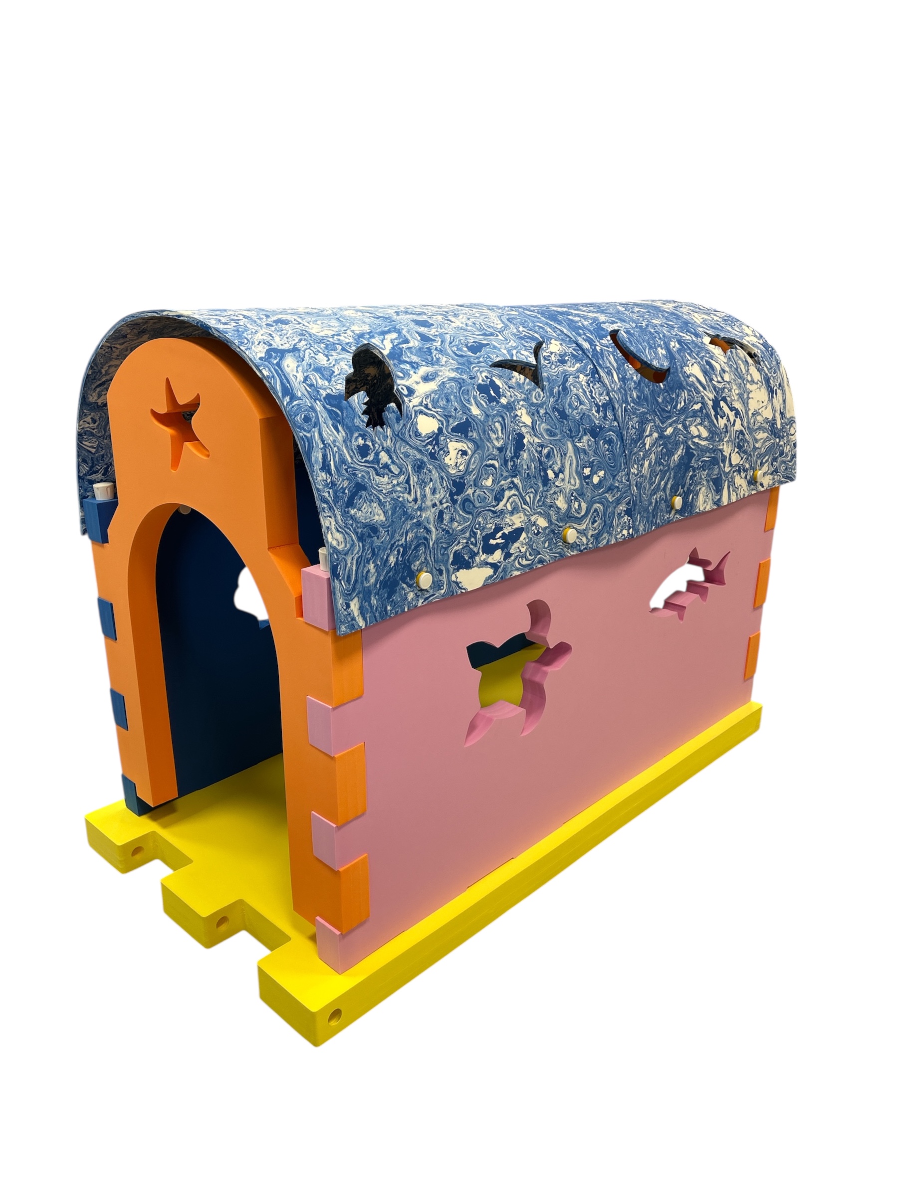 La maison XXL Océane Ludi'eau – Image 2