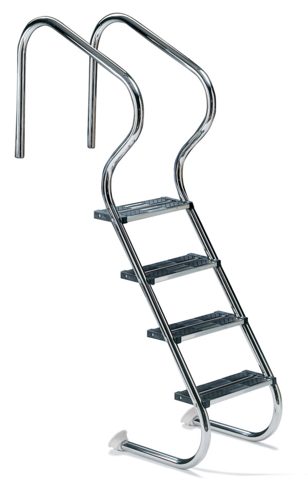Escalier modèle accès facile