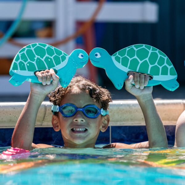 Les amis flottants ! – Image 5