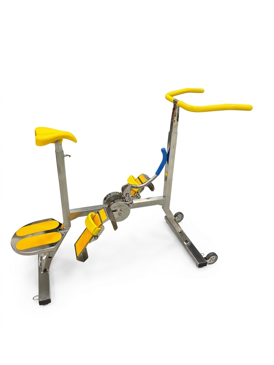 Cardi’Eau Bike Pro Sr5 Intensity