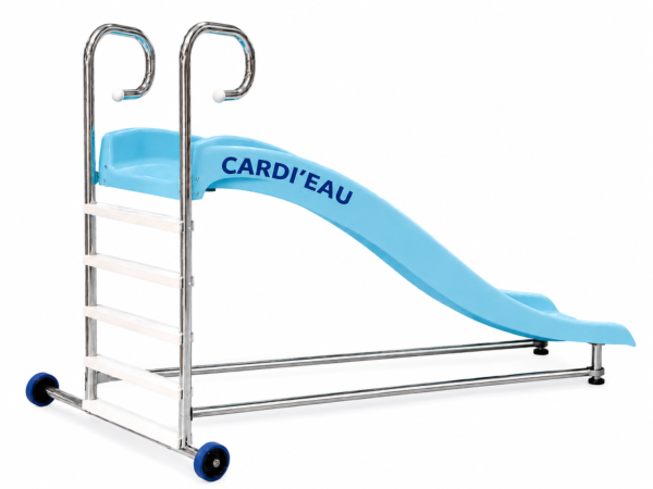 Toboggan Gliss'eau
