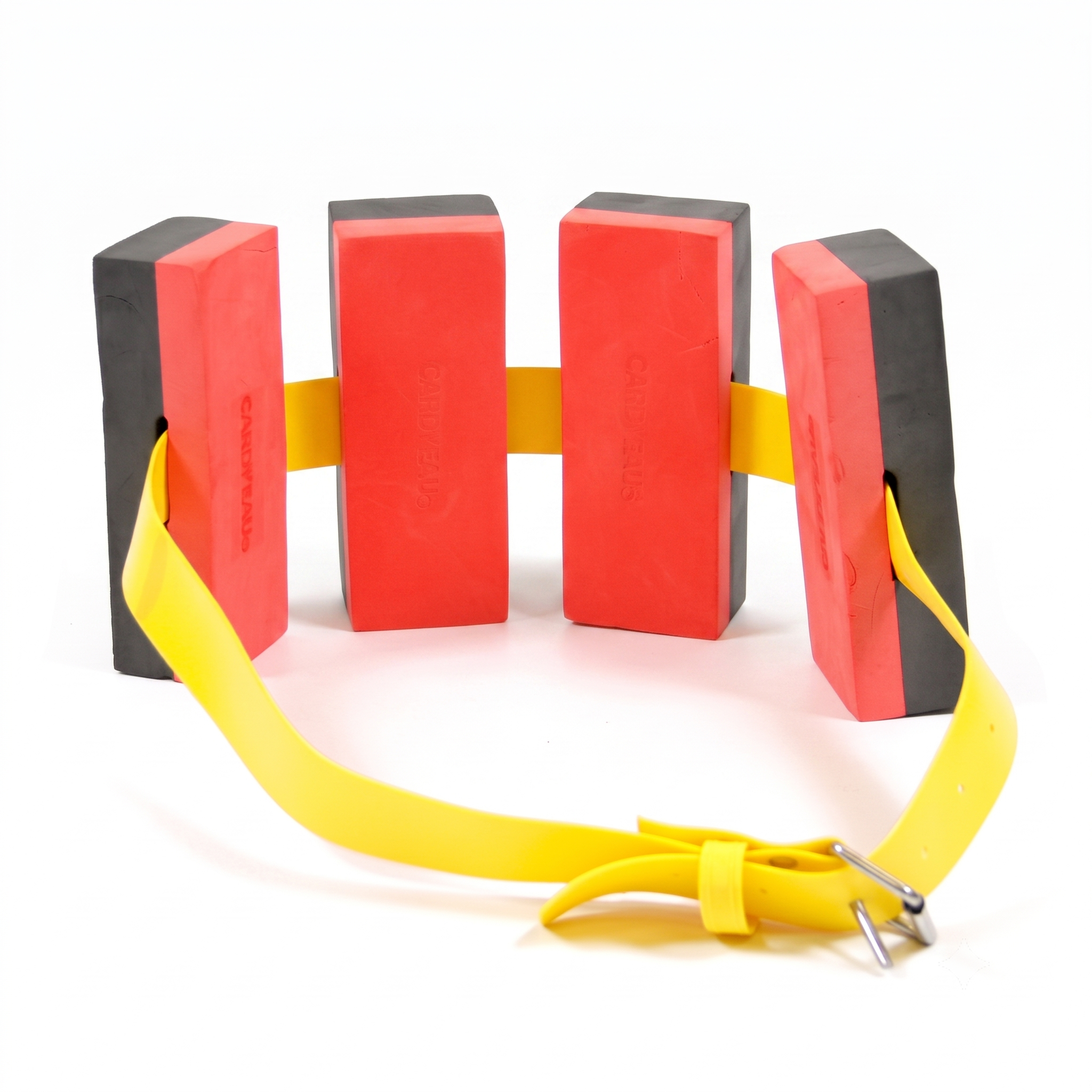 Ceinture Natation 4 Plots Cardi'Eau