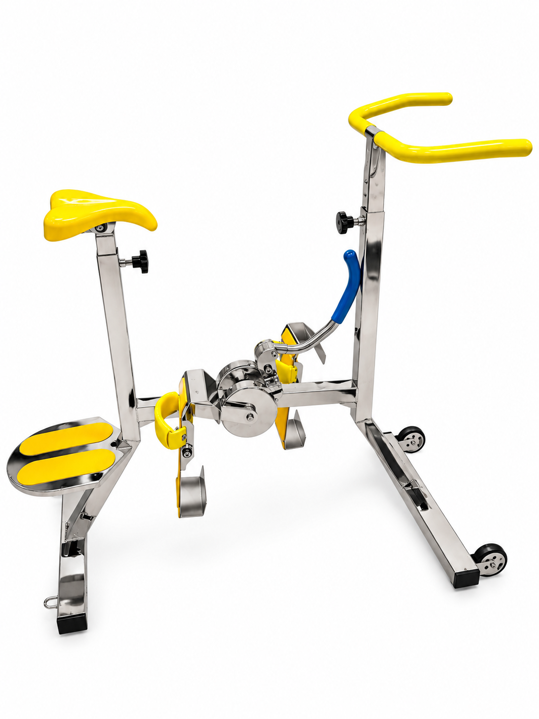 Bike Pro SR5 Intensity