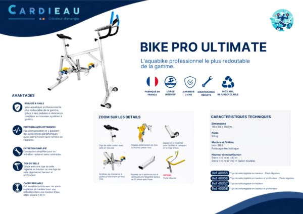 Bike Pro Ultimate Evolution – Image 2